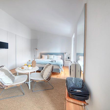 Canaan Lifestyle Apartments Lisbon Combro 77 2I By Get Your Stay 외부 사진