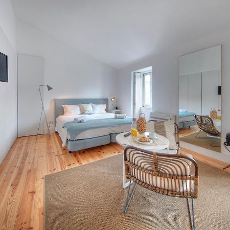 Canaan Lifestyle Apartments Lisbon Combro 77 2I By Get Your Stay 외부 사진