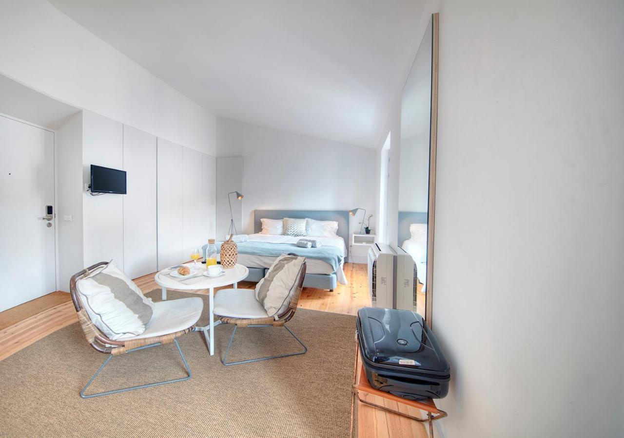 Canaan Lifestyle Apartments Lisbon Combro 77 2I By Get Your Stay 외부 사진
