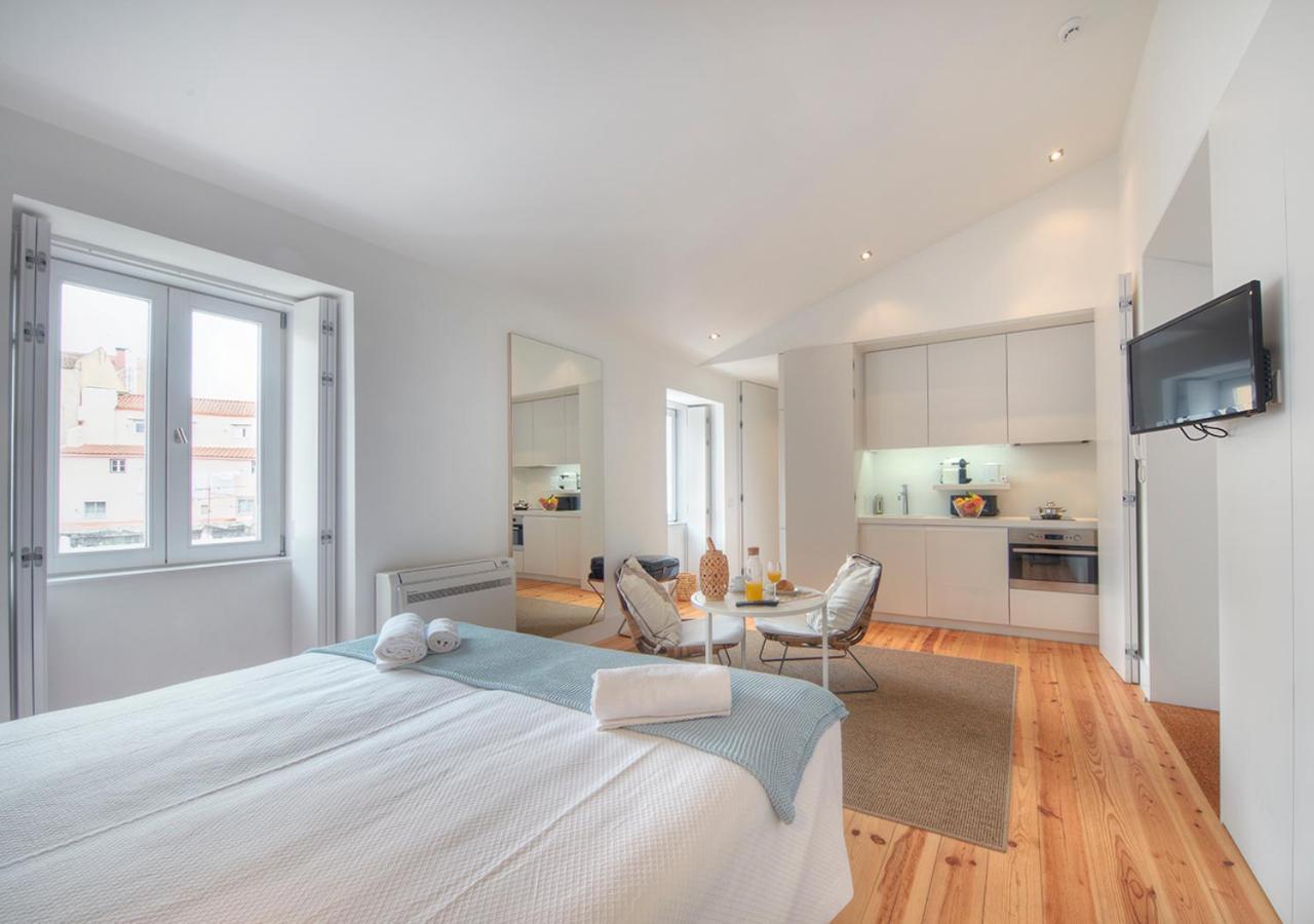 Canaan Lifestyle Apartments Lisbon Combro 77 2I By Get Your Stay 외부 사진
