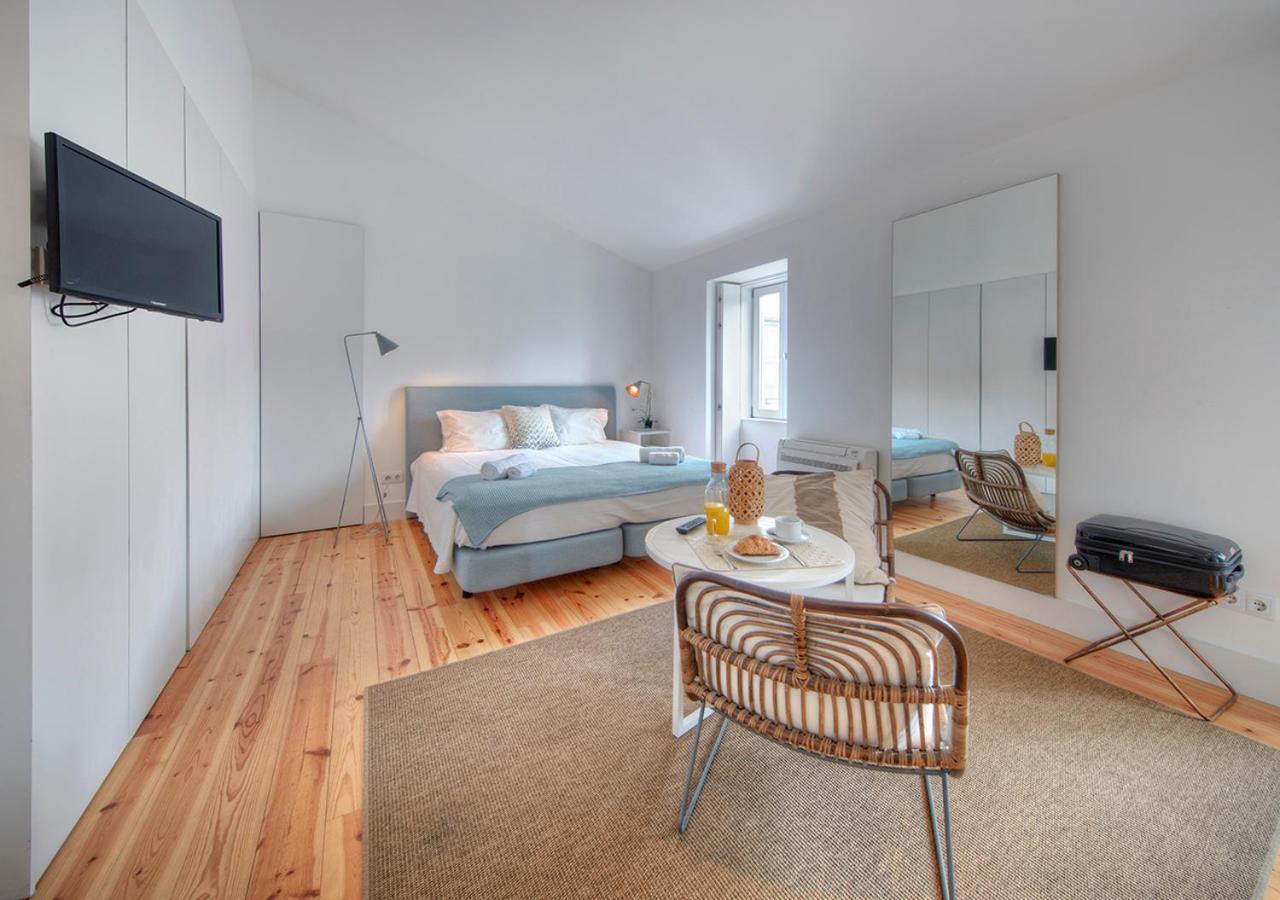 Canaan Lifestyle Apartments Lisbon Combro 77 2I By Get Your Stay 외부 사진
