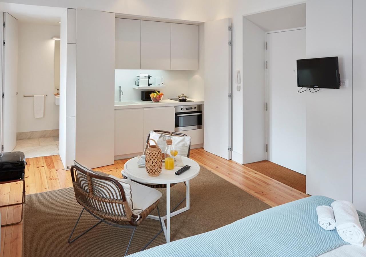 Canaan Lifestyle Apartments Lisbon Combro 77 2I By Get Your Stay 외부 사진