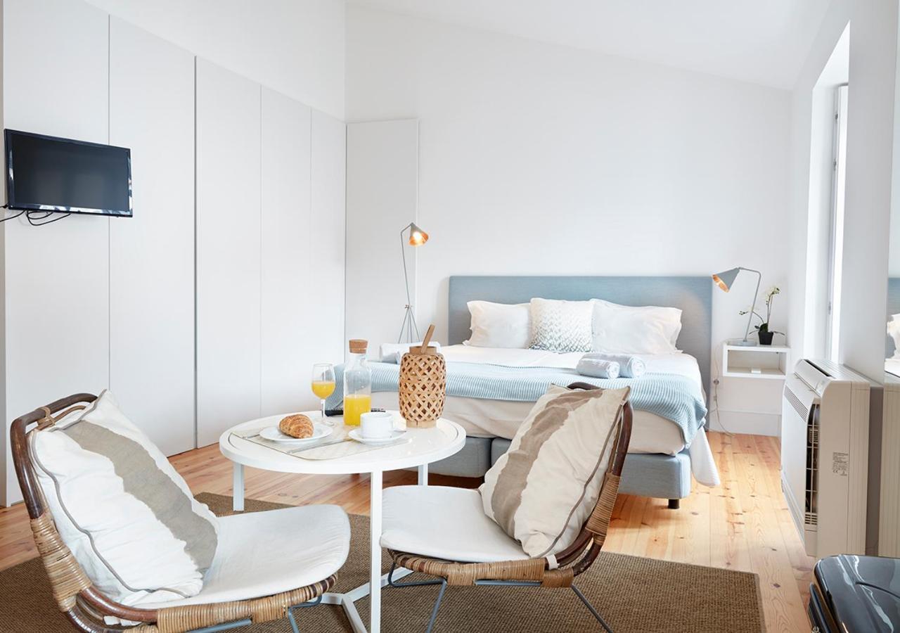 Canaan Lifestyle Apartments Lisbon Combro 77 2I By Get Your Stay 외부 사진