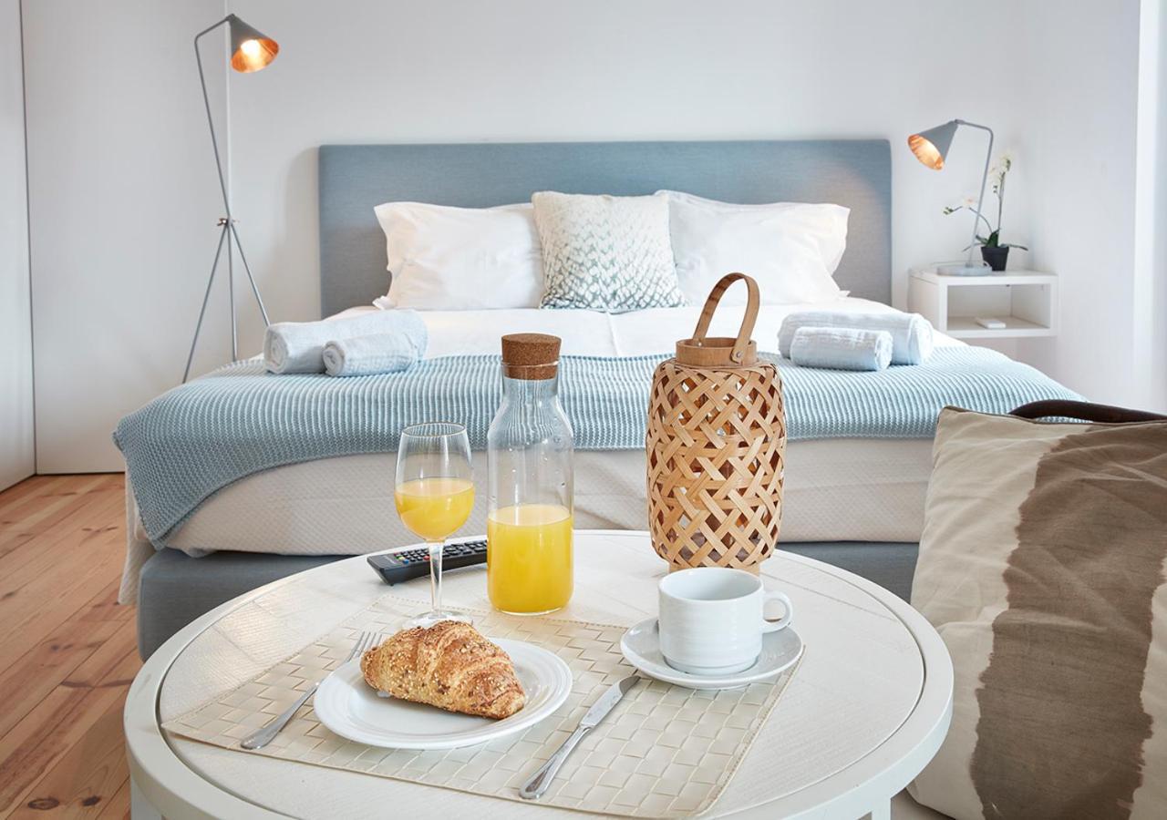 Canaan Lifestyle Apartments Lisbon Combro 77 2I By Get Your Stay 외부 사진